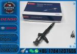 Common Rail Injector 0950007280 095000 7280 Diesel Injection Pump 095000-7280
