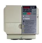 V1000 Series Compact Voltage Current Power Meter Inverter CIMR-VA2A0001BAA