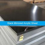 MMA 372 2.5mm 1220*1830mm Plastic Acrylic Sheet
