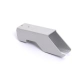 Hot Rolled Mild Steel Metal Fabrication Tolerance 0.1mm
