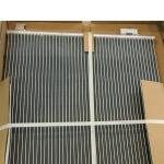 670009820 Car AC Condenser For Maserati Quattroporte Ghibli Levante
