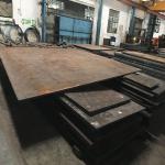 Forged 42CrMo 4140 Structure Alloy Tool Steel