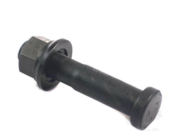 Truck Spare Parts SINOTRUK Howo Rear Hub Bolt AZ9112340123