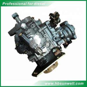 Quality Original/Aftermarket High quality 4BT Diesel Engine Fuel Injection Pump 0460424257 3960901 wholesale