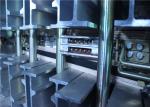 Harting Plug Belt Vulcanising Machine , Hot Vulcanising Machine 1500×700