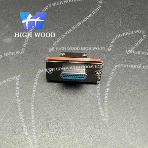Quality J30J SERIES MICRO-D Connectors J30J-21TJSL -AQ , J30J SERIES Electrical Connector wholesale