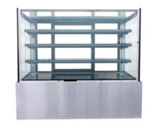 Quality Refrigerated Bakery Display Case –RT Series wholesale