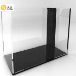 Fish Tank PMMA 1.2g/Cm3 Transparent Acrylic Sheet