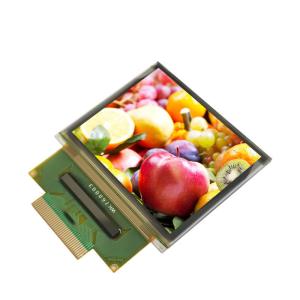 Quality 256*64 Active Matrix Electroluminescent Screen OLED Display Panel SSD1309 wholesale