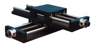 Quality High Precision XY linear motor stage for laser marking equipment wholesale