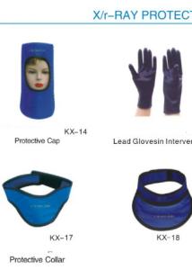 Quality M L 0.3mmpb Dental Lead Apron With Thyroid Collar X Ray Protection Shield Apron wholesale