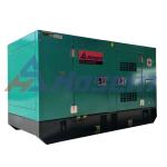 50Hz FAW Diesel Generator