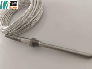 Quality MgO Insulated Metal Sheathed Cable for High Temperature Measurement wholesale