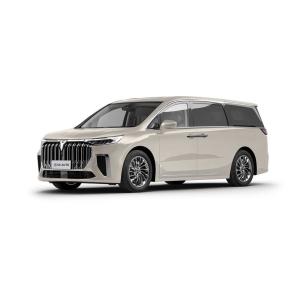 Quality VOYAH Dreamer Luxury Flagship MPV EV 7 Seat Lantu EV Car For Business Family wholesale