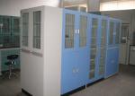 Professional Biological Computer Lab Furniture Chemical Reagent Cabinet