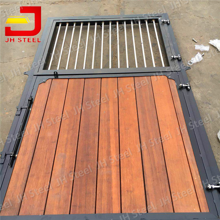 Stable Planks Board 8ft 50*50mm Horse Stall Panels