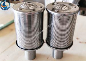 Quality SS Welding Water Strainer Filter For Soild Filtration ISO Approved wholesale