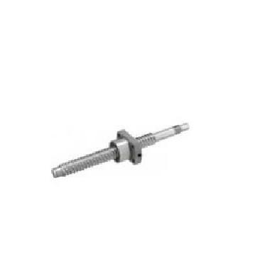MISUMI Rolled Ball Screw Shaft Diameter 12 Lead 4 Series BSSCK1510-[200-1200/1]