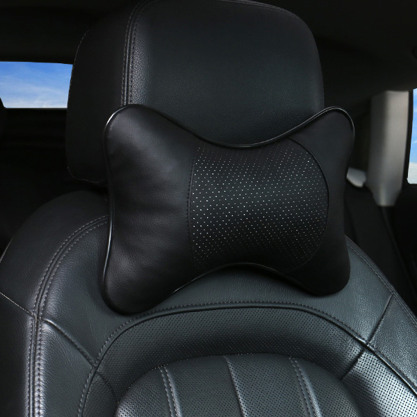 Factory custom car Head neck pillow