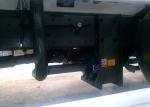 High Pressure 4000 Gallon Water Truck , LHD 6X4 Construction Water Trucks