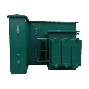 Quality 630KVA Prefab Substation wholesale