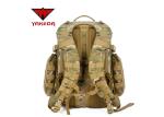 Tactical Lightweight Travel Hiking pack , Waterproof Camping Military Hunting