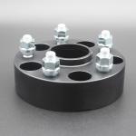 15/20/25/30/35/40mm Forged Aluminum Wheel Spacers 114.3 Bolt Pattern For TOYOTA