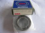 High Temperature AirCon Compressor Bearing Stainless Steel Ball Bearings
