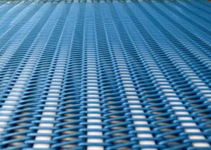Quality Easy Install Polyester Roll Out Beach Access Mat wholesale
