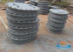 Fishing Boat Steel Manhole Cover