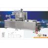Buy cheap Auto paste thermoforming filling machine from wholesalers