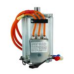 Innovative Drive 5kW AC Motor For Sanitation Sweeper