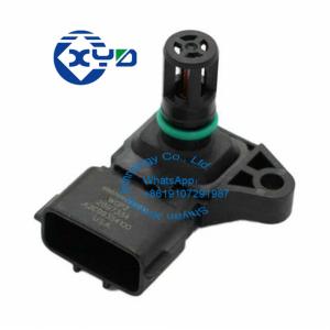 Quality Genuine ISM QSM M11 Pressure Temperature Sensor Cummins 2872784 4921324 2897334 wholesale