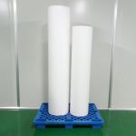 PE PP Antibacterial Disposable Bed Sheet Roll 16Gsm