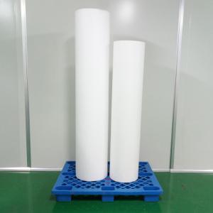Quality PE PP Antibacterial Disposable Bed Sheet Roll 16Gsm wholesale