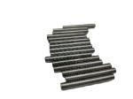 Solid Tungsten-Cobalt Alloy Carbide Round Rod Blanks