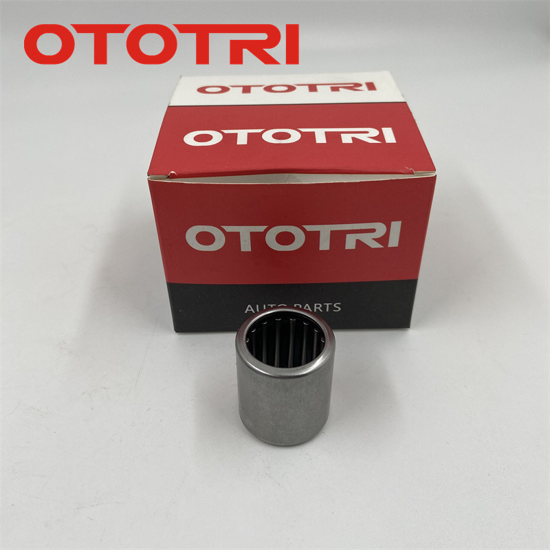 Steel Cage OTOTRI One Way Needle Bearing For Long Service Life