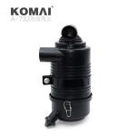 KOMAI AF25551 AF25575 P821575 P822858 Air Filter Housing Assembly Bended Head