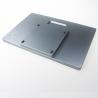 Buy cheap Durable Silvery Aluminum CNC Machining Parts , Notebook Case Anodized Aluminum from wholesalers