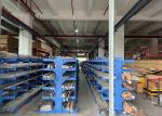 Value Added Bonded Warehouse Service Export duty free 7*24 Hours Strict
