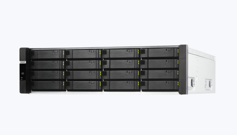 Original NewES1686dc-2142IT-128G Enterprise-class network storage In Stock