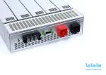 Intelligent Fan High Power Inverter , White Cover Single Phase Inverter