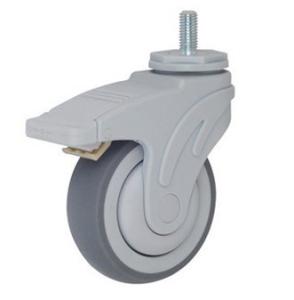 Quality TPR Medical Caster wholesale
