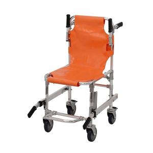 Quality Class I Stair Climbing Stretcher Aluminium Evacuation Chair Stretcher wholesale