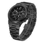 ODM Luxury Quartz Watch 3 Atm Quartz Watch Water Resistant For Business