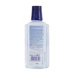 Mint Flavor 400ml Antibacterial Antifungal Oral Care Mouthwash For Smokers