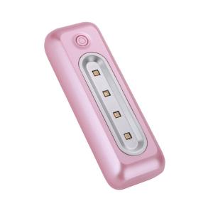 Quality 60mW UV Sterilizer Lamp 5W 2500mAh UVC Light Air Purifier wholesale