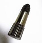 12JSD200T-1707105 Shacman Truck Transmission Parts Gear Box Main Shaft