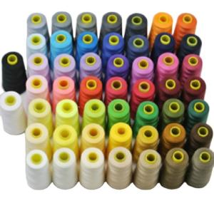 Quality 20/2 30/2 40/2 50/2 Sewing Thread 40/2 For Weaving wholesale
