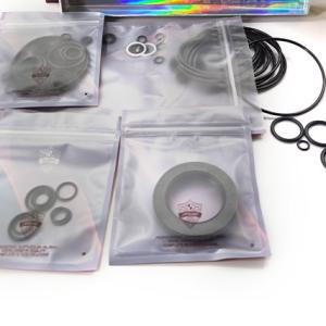 Quality K7V63DT Hydraulic Gear Pump Seal Kit 88-90 Degree Temperature wholesale